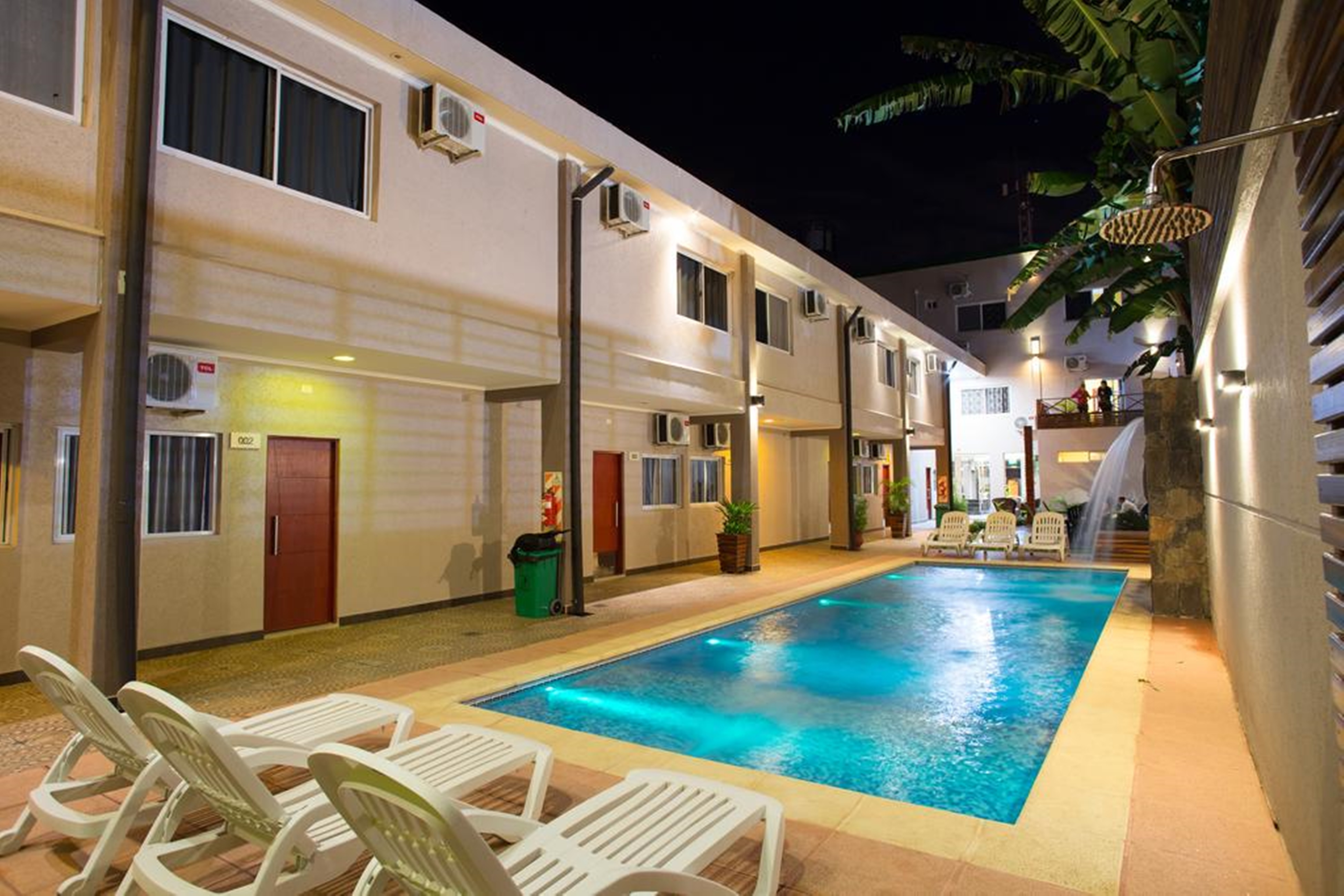 Hotel Yvera Cataratas 4/17