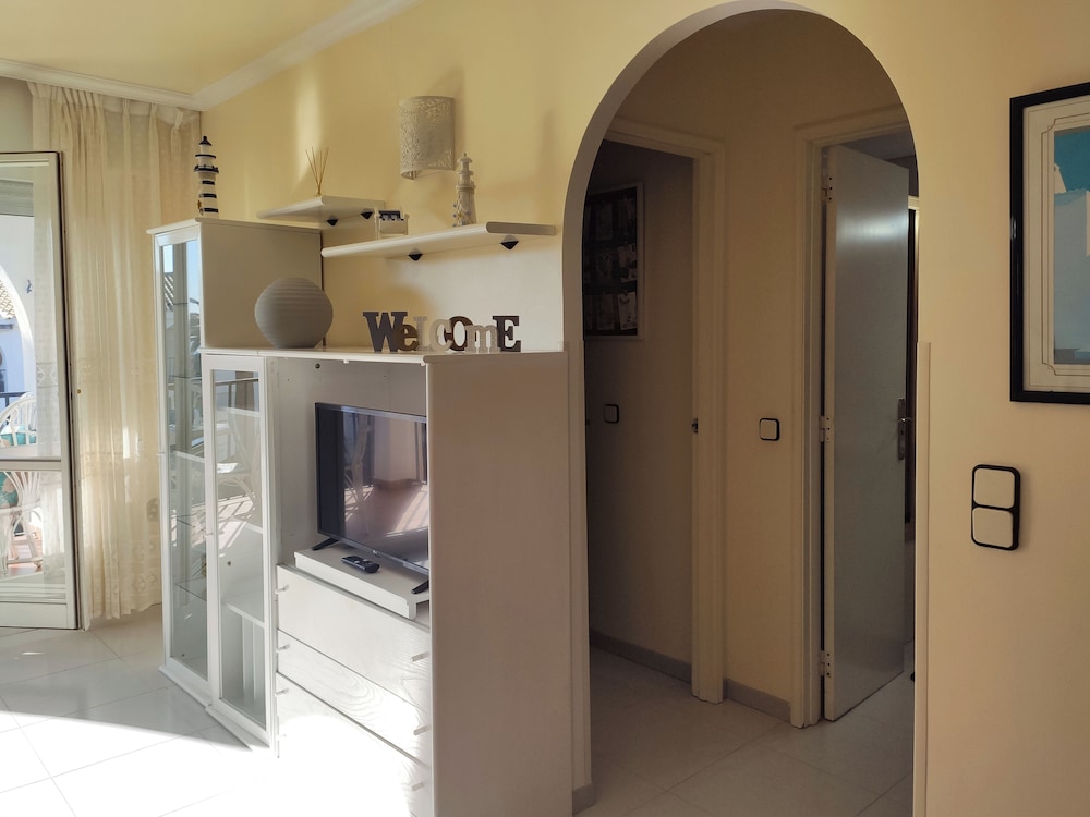 Apartamentos Tierra de Irta 3000 5/70