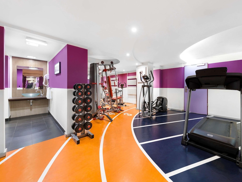 Novotel Budapest Danube 42/69