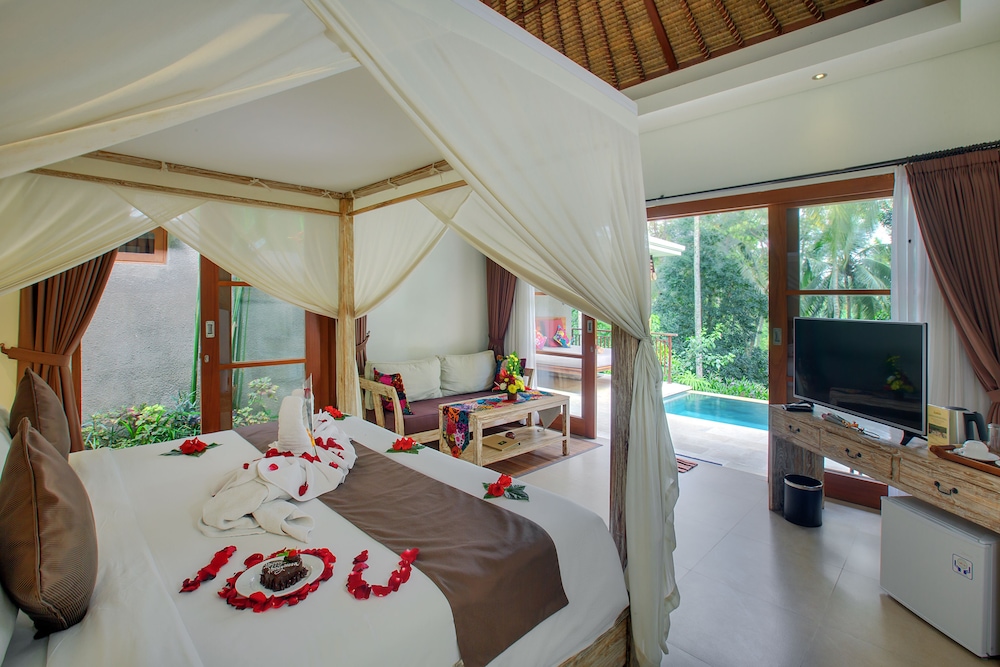 Anusara Luxury Villas - Adults Only 50/65
