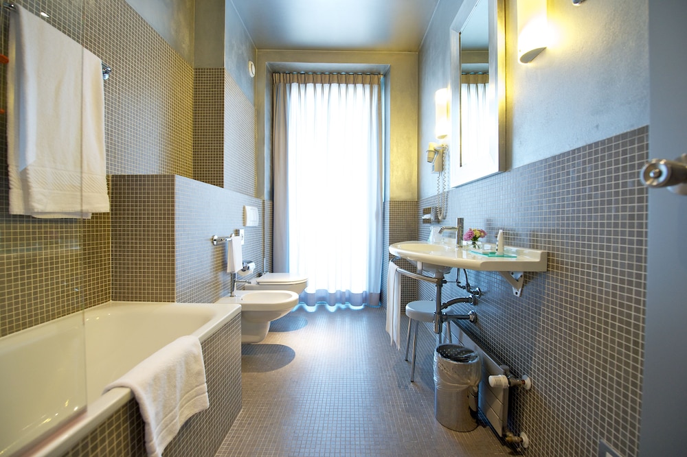 Mercure Bergamo Centro Palazzo Dolci 45/63