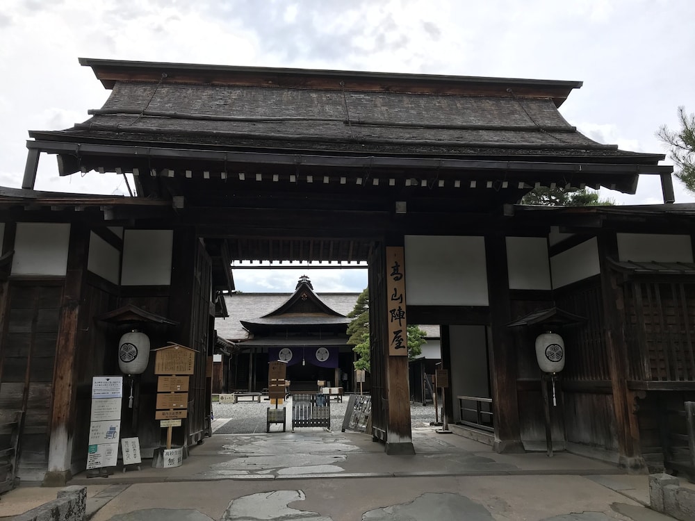 BEYOND HOTEL Takayama 2nd photo5