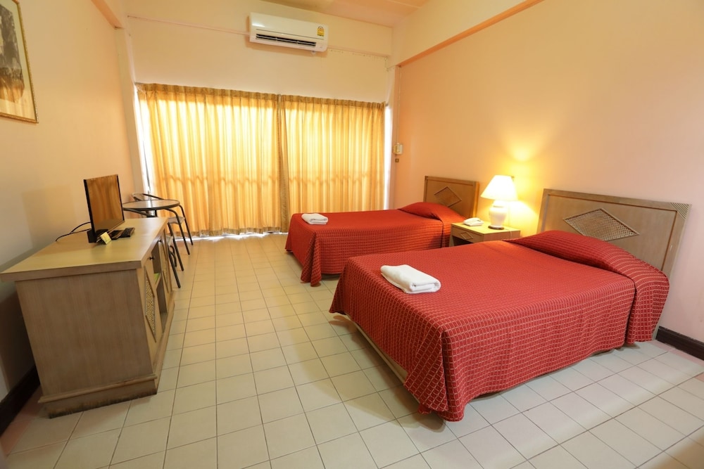 Pin Hotel 26/63