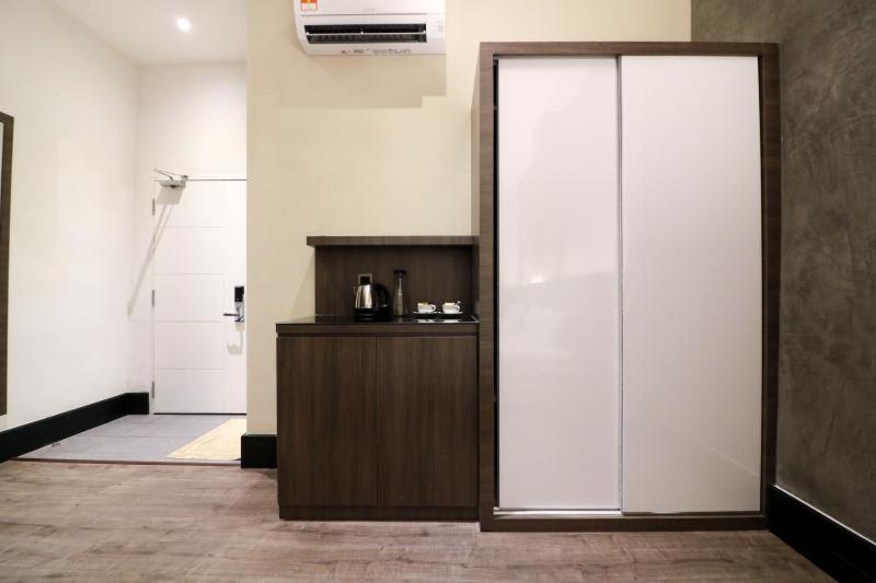 The Nines A Boutique Collection Hotel Malacca 3/41