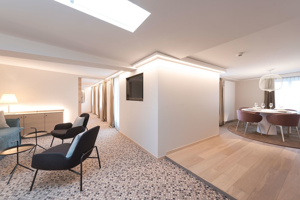Hotel Savoy Bern 28/38