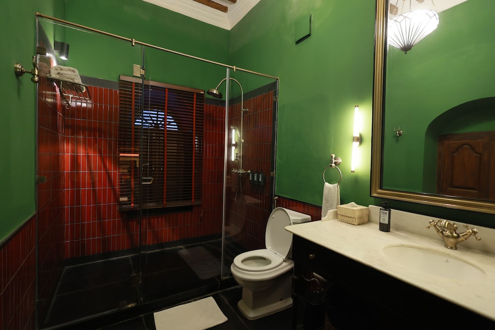 THE Lotus Palace Chettinad 56/63