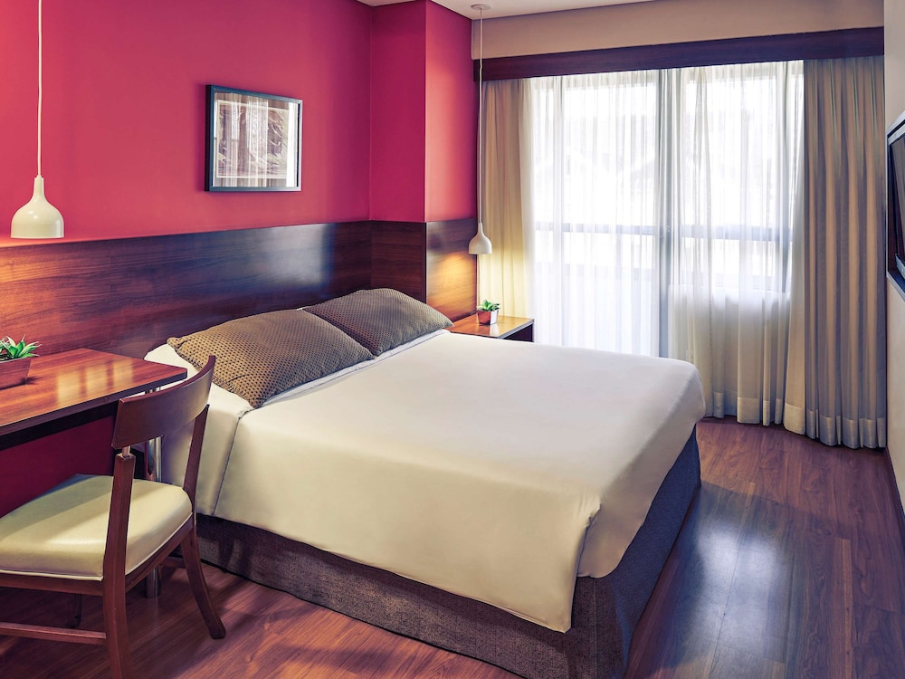 Mercure Curitiba Golden Hotel 22/79