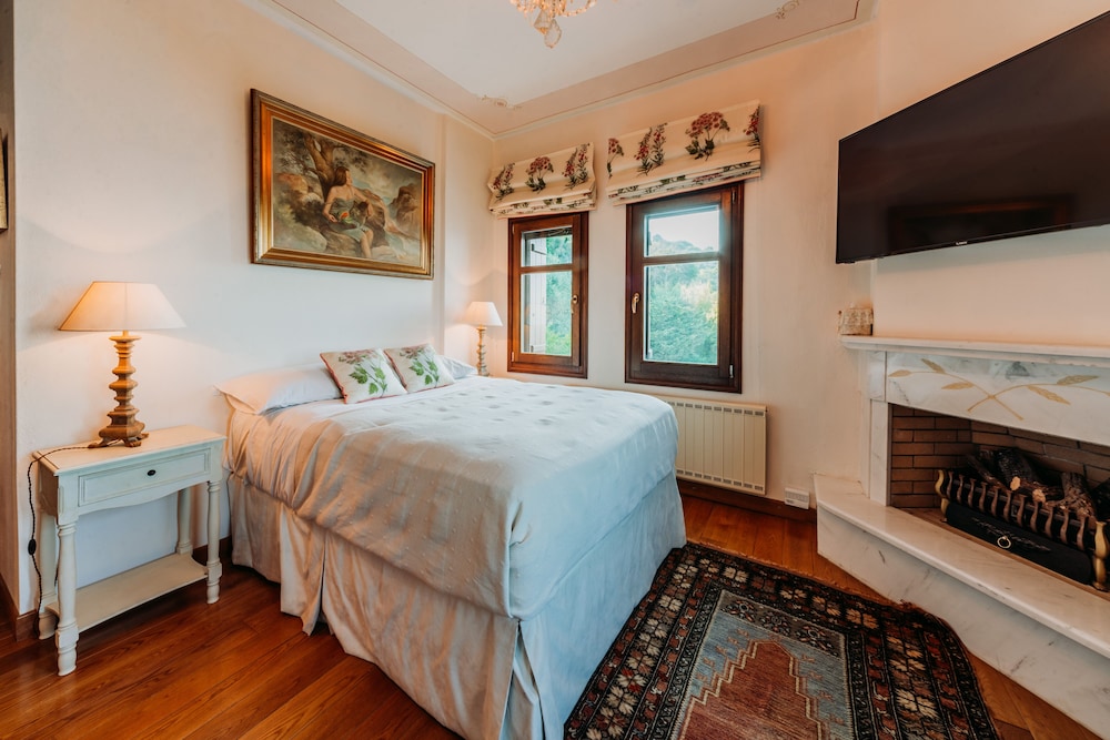 Elysian Luxury Villa Pelion 14/49