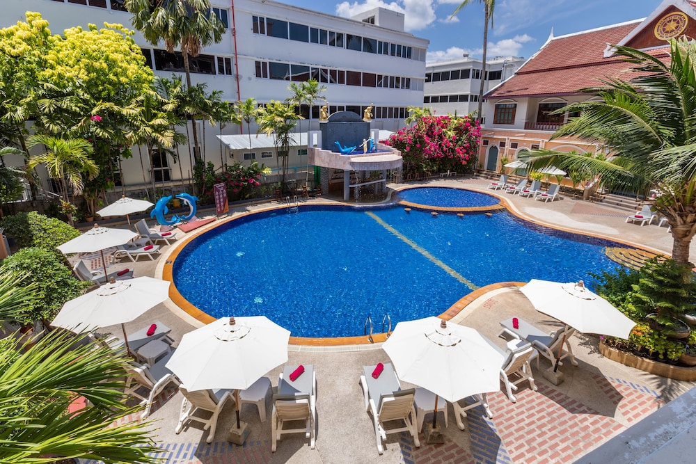 TONY RESORT 40/49