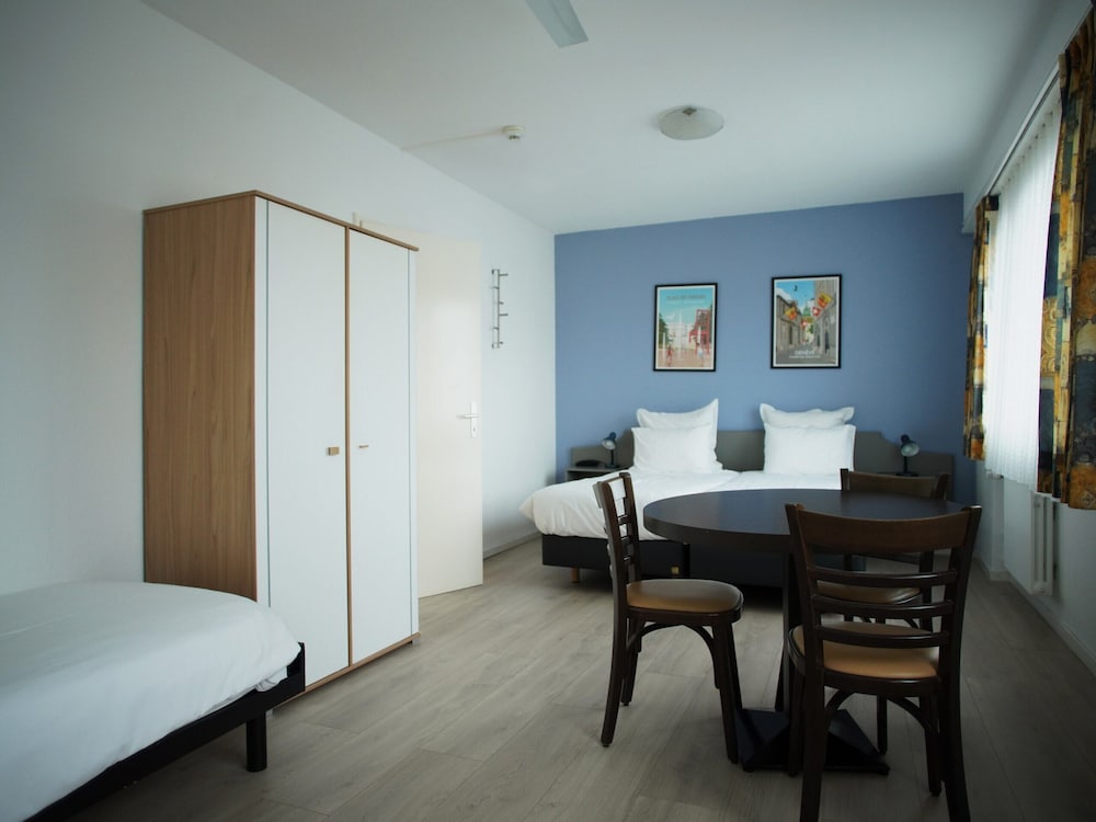 Hotel Carmen SA 30/50