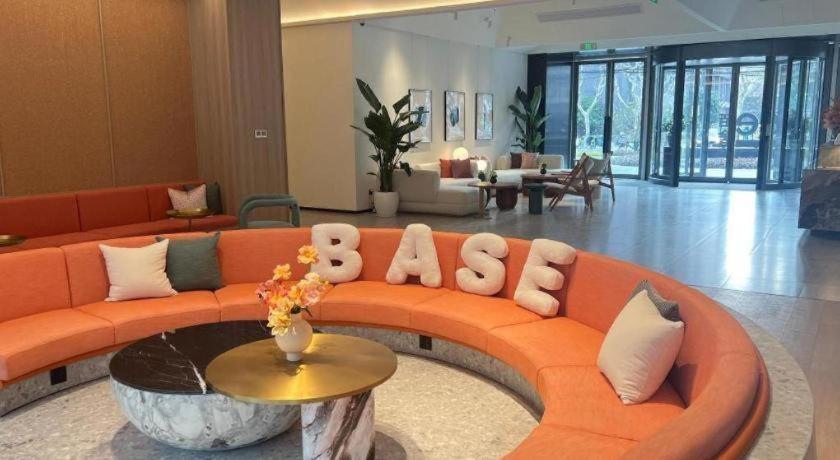base-CAOHEJING Hotel Residence 27/40