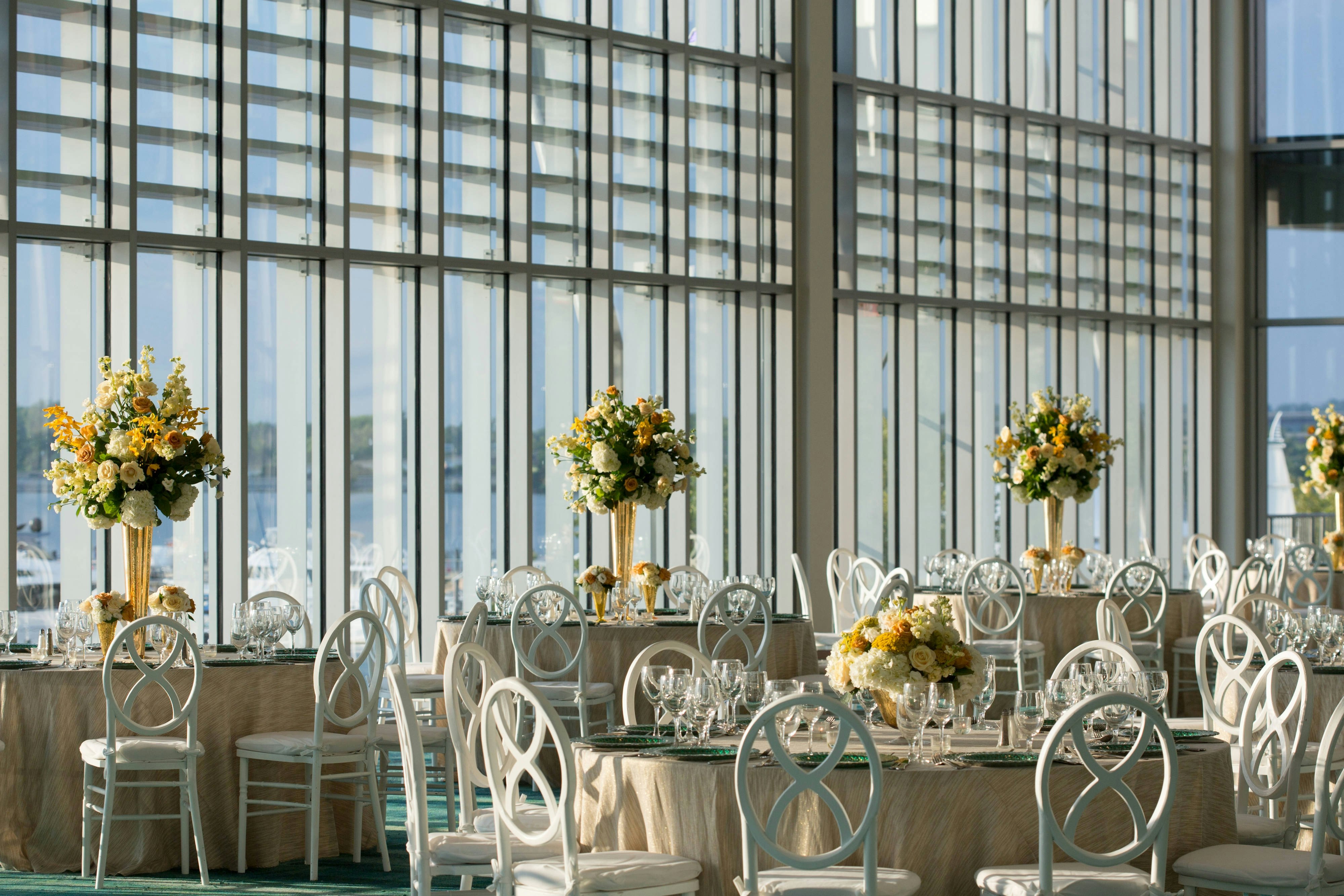 Gaylord National Resort & Convention Center 16/28