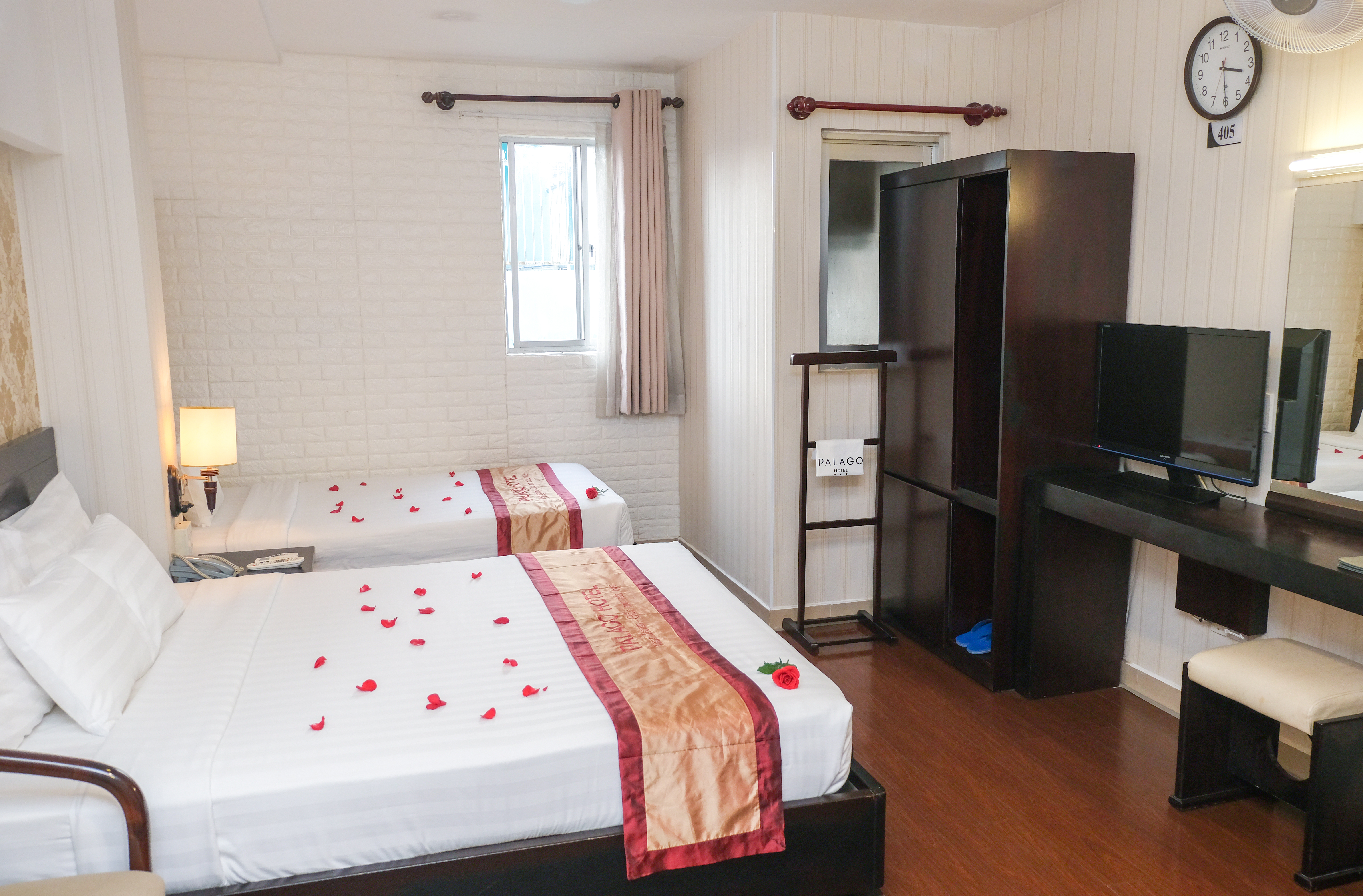 Metro Points Hcm Hotel Ben Thanh 29/50