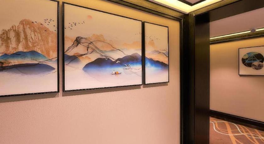 Xana Hotel (Shoujingmao Station New Tiantan Hospital Store) 31/50