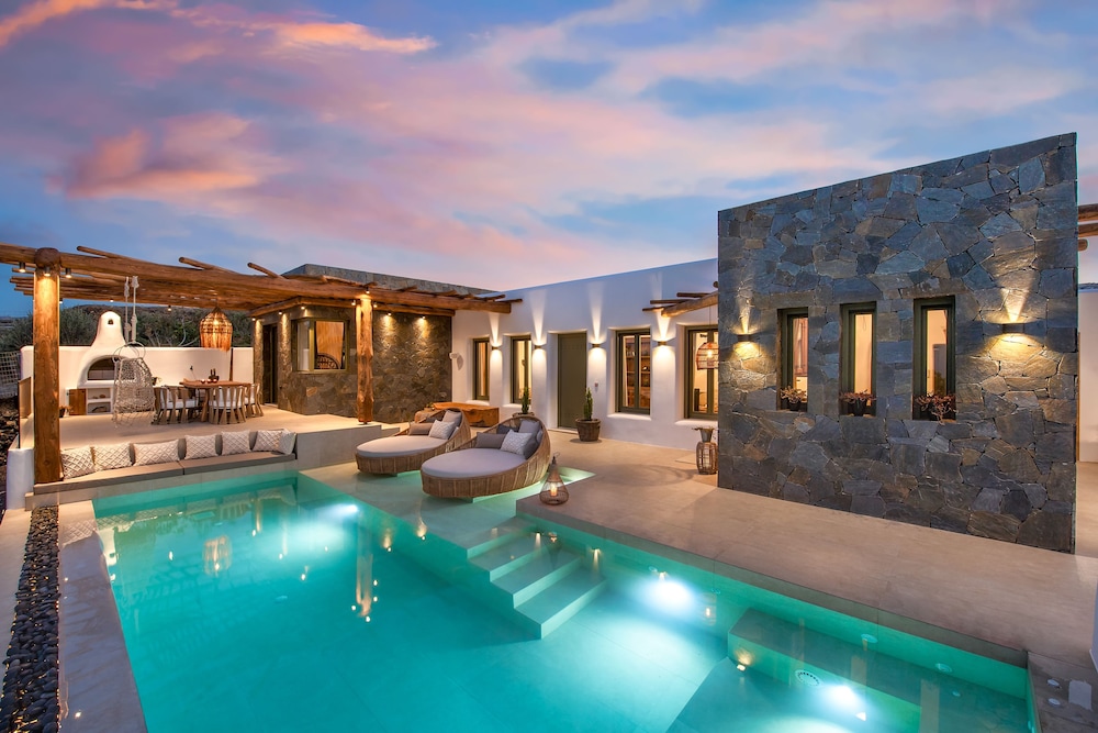 Ayama Hideway Villa 40/42