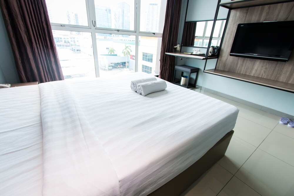 Hotel 99 - Bandar Puteri Puchong 16/56