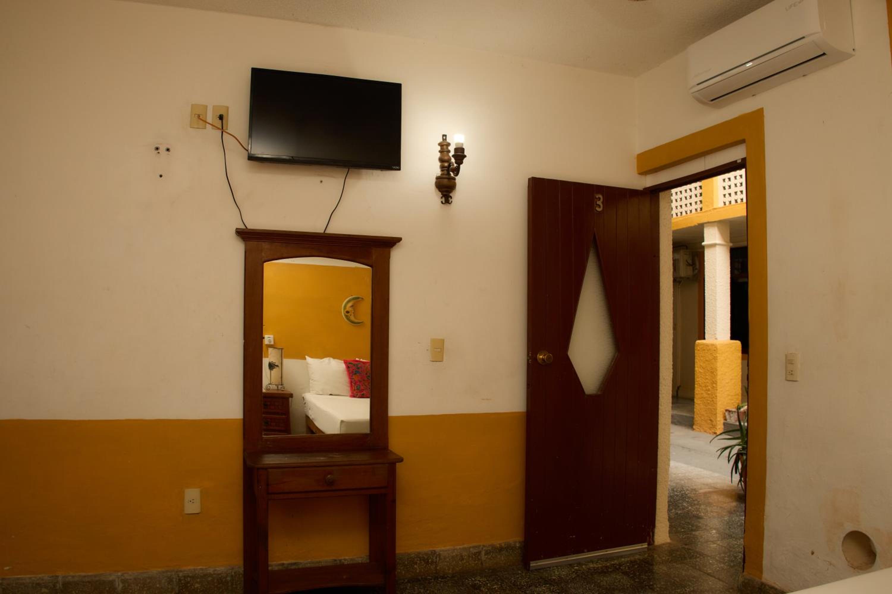 Hotel San Lorenzo 10/55