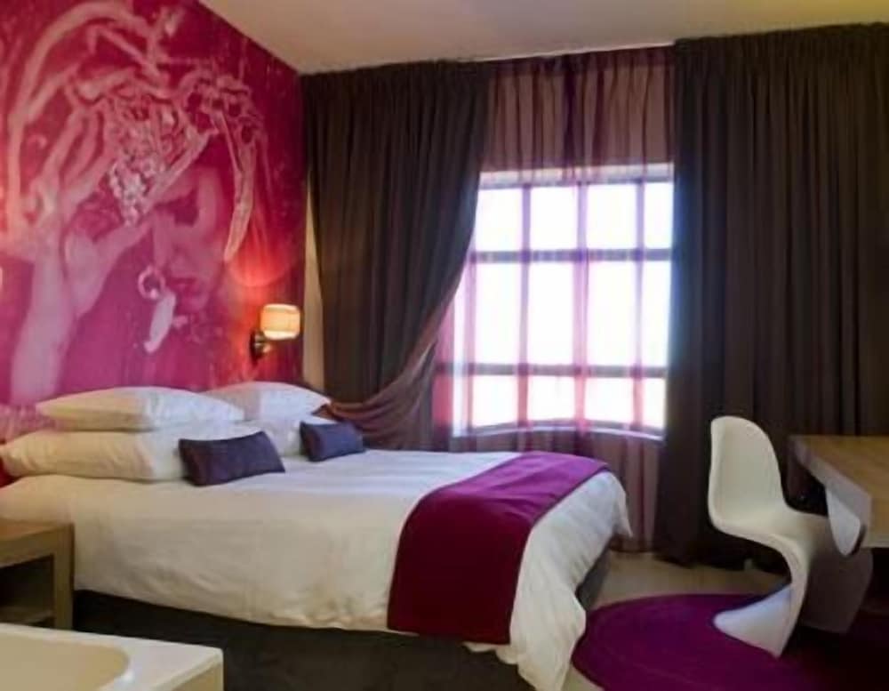 Rio Hotel 22/57