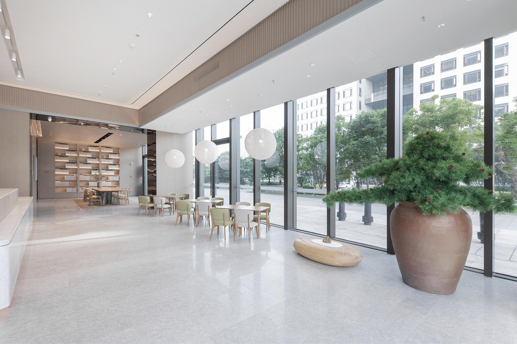 Ji Hotel (Wuhan Optics Valley Star) 14/23