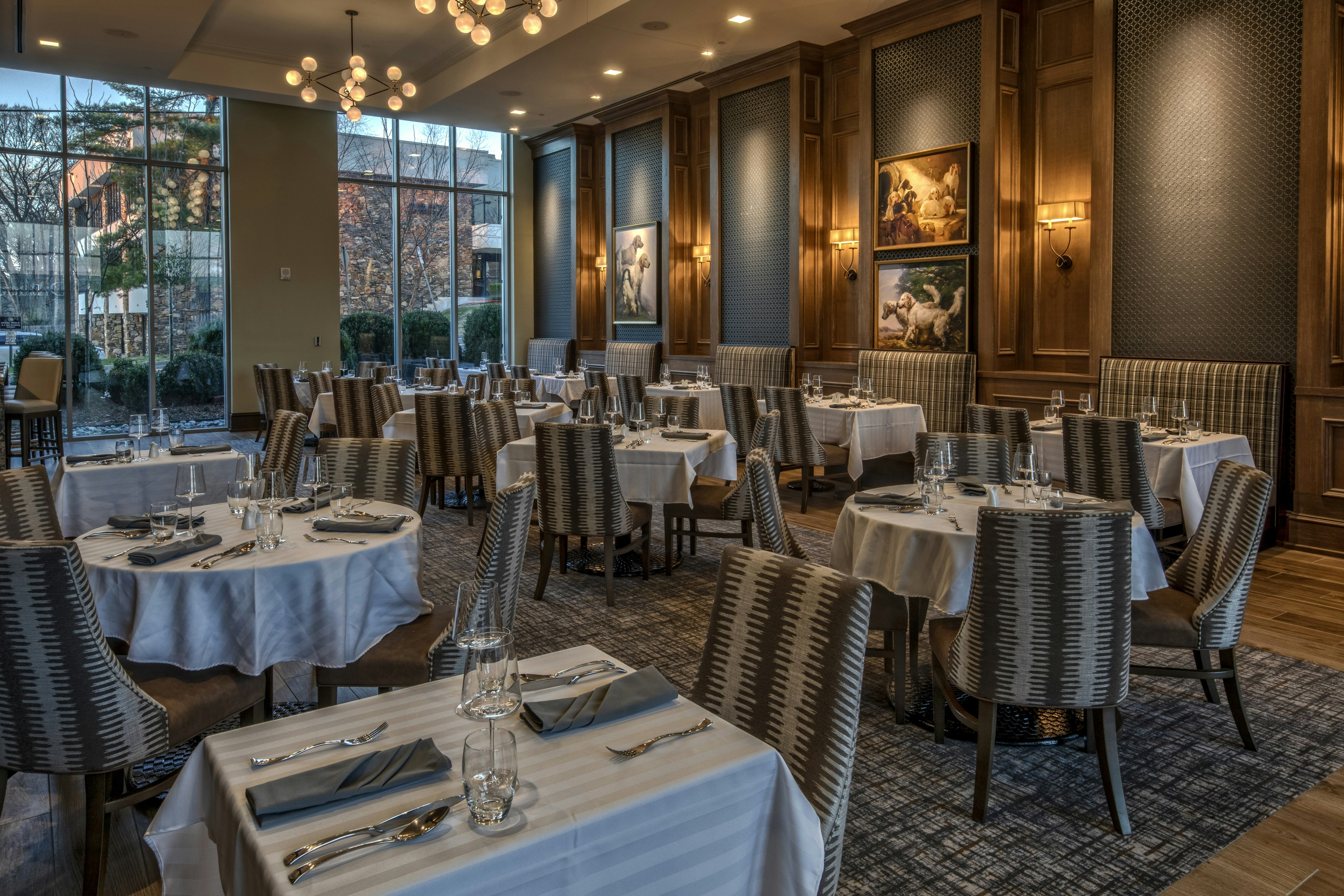 Hilton Nashville Green Hills 22/37