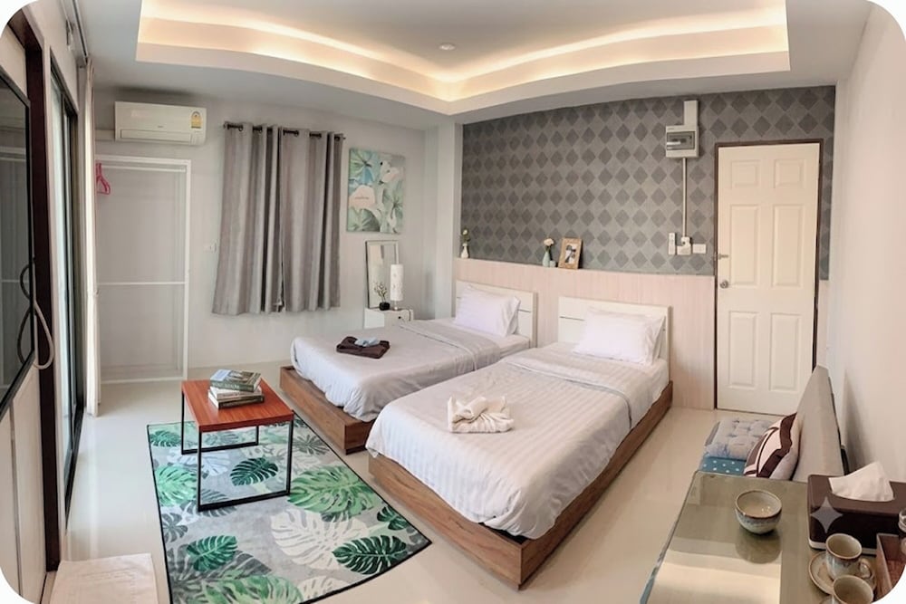 Sphat S Plus Boutique Hotel chiang mai 26/40