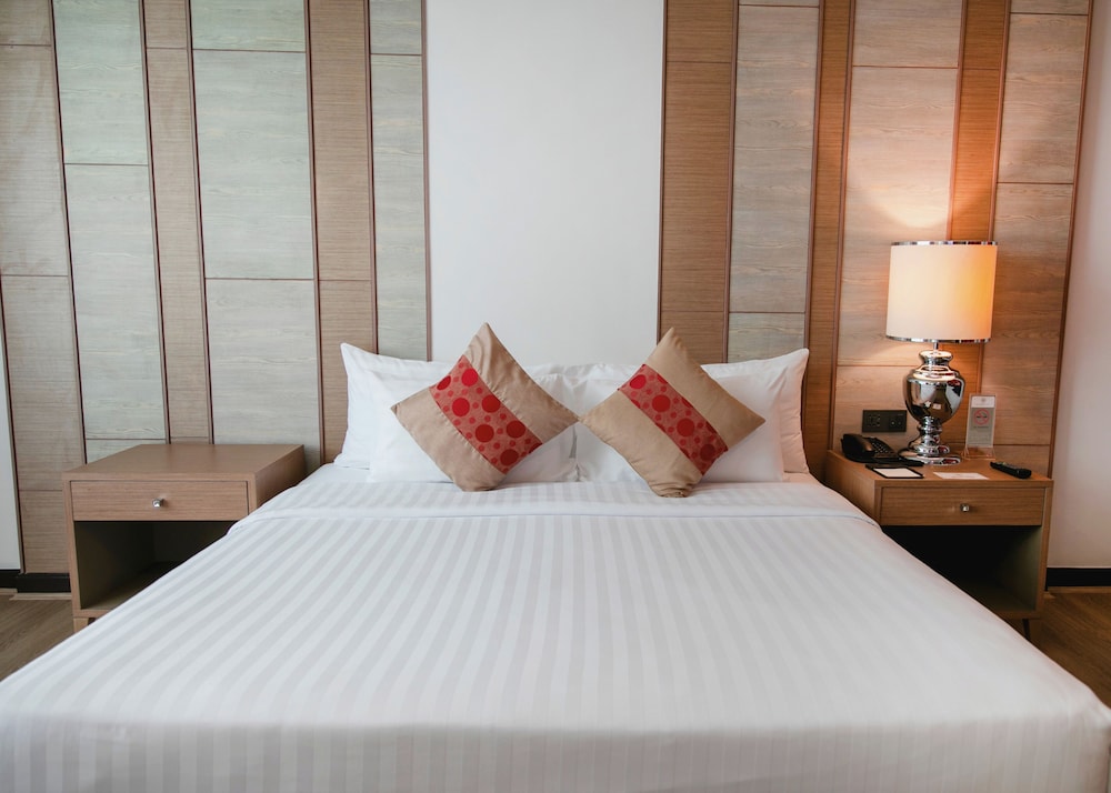 Luxury Room Main Tower