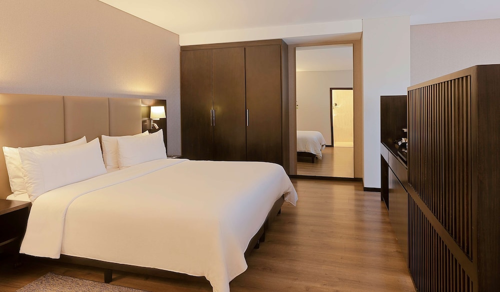 Radisson Hotel Santa Cruz 15/63