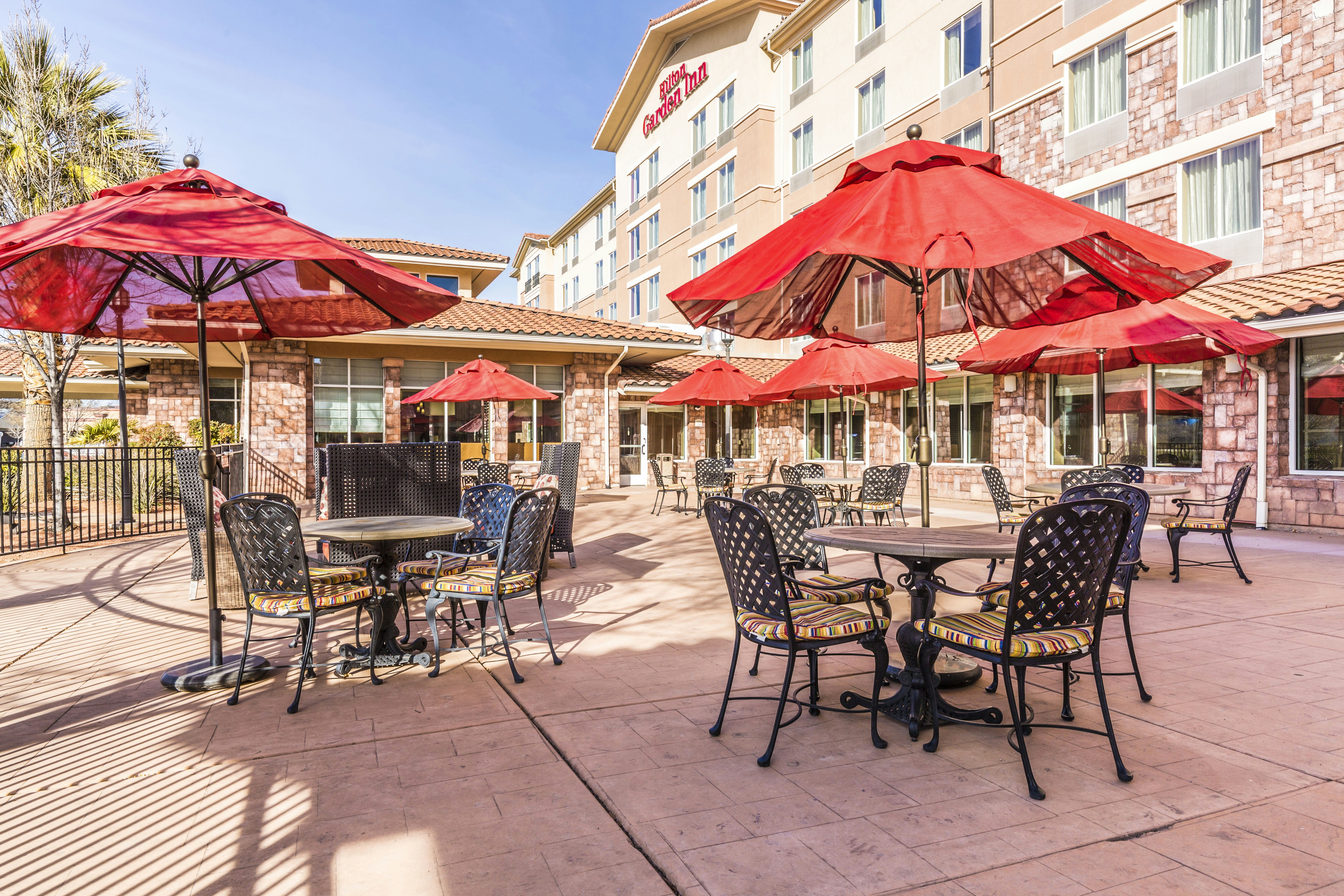 Hilton Garden Inn St George 17/37