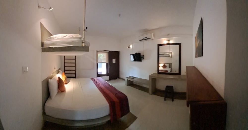 Kutumbaya Resort 16/50