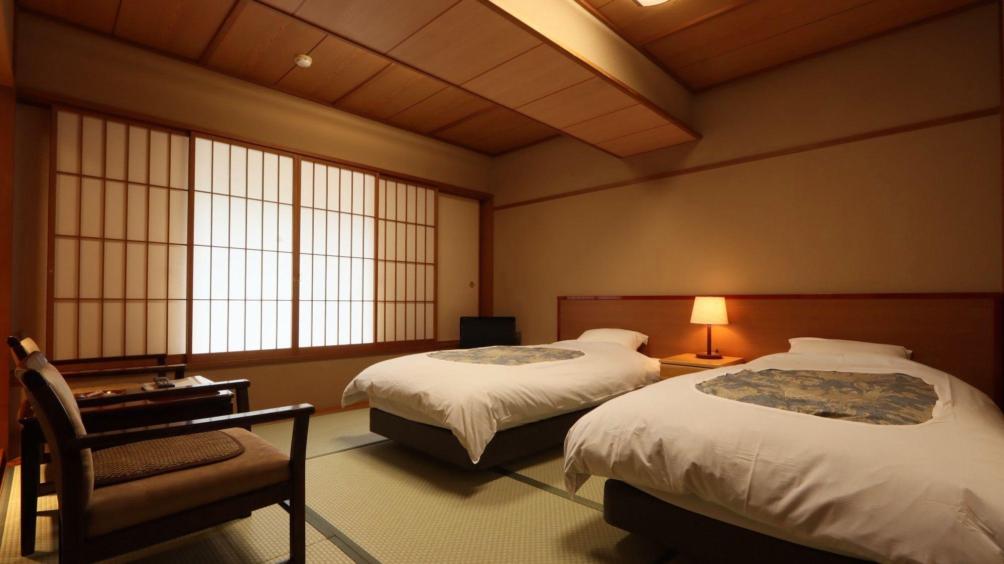 Nishikinoyu Jimotoya 10/31