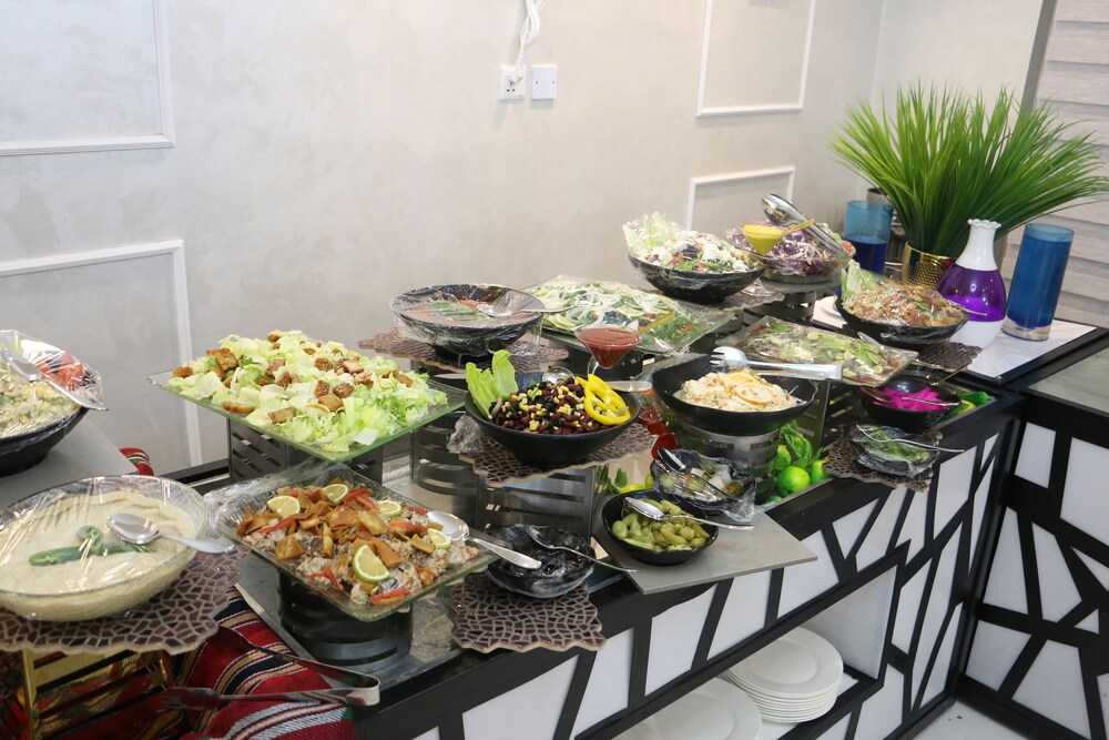 Kaya Hotel Amman 26/45