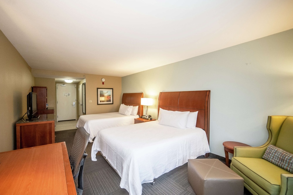 Hilton Garden Inn Beaufort 14/44
