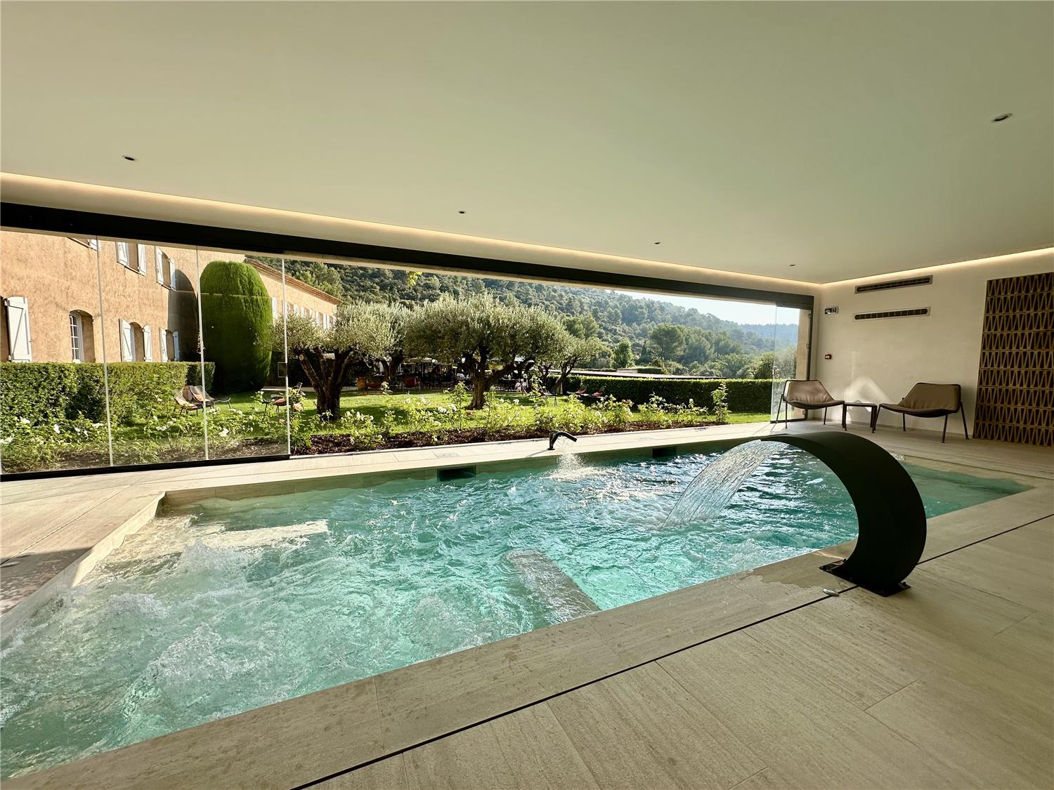 La Bastide du Calalou Hotel Spa, BW Premier Collection 6/21
