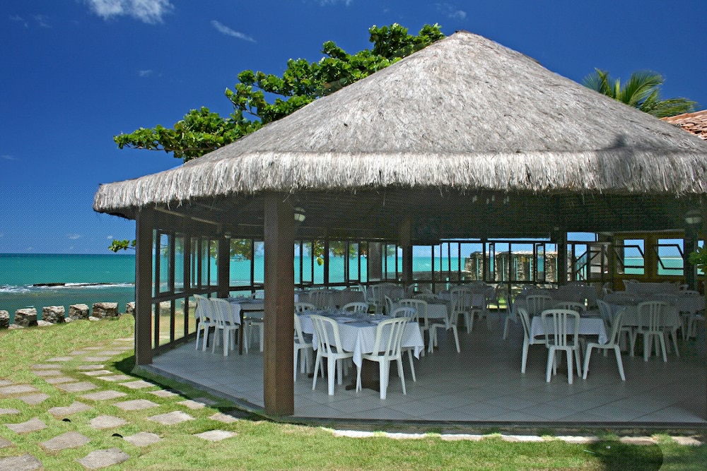 拜亚卡布拉利亚酒店(Baia Cabralia Hotel) 图片3
