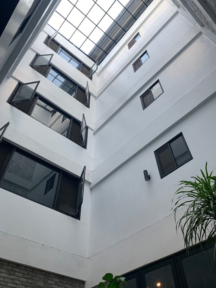 Backpacker 41 Hostel - Taichung 6/50