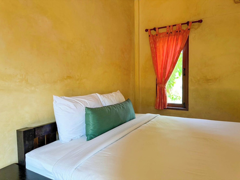 Baanbali Beach Resort 19/50