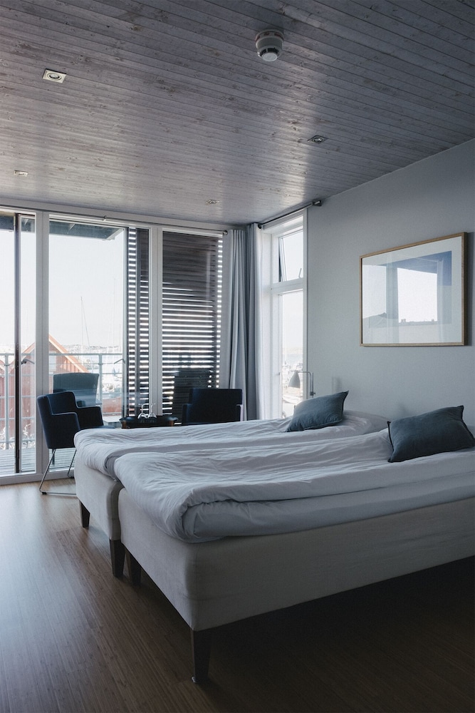 Bjorholmens Marina Sealodge 9/50