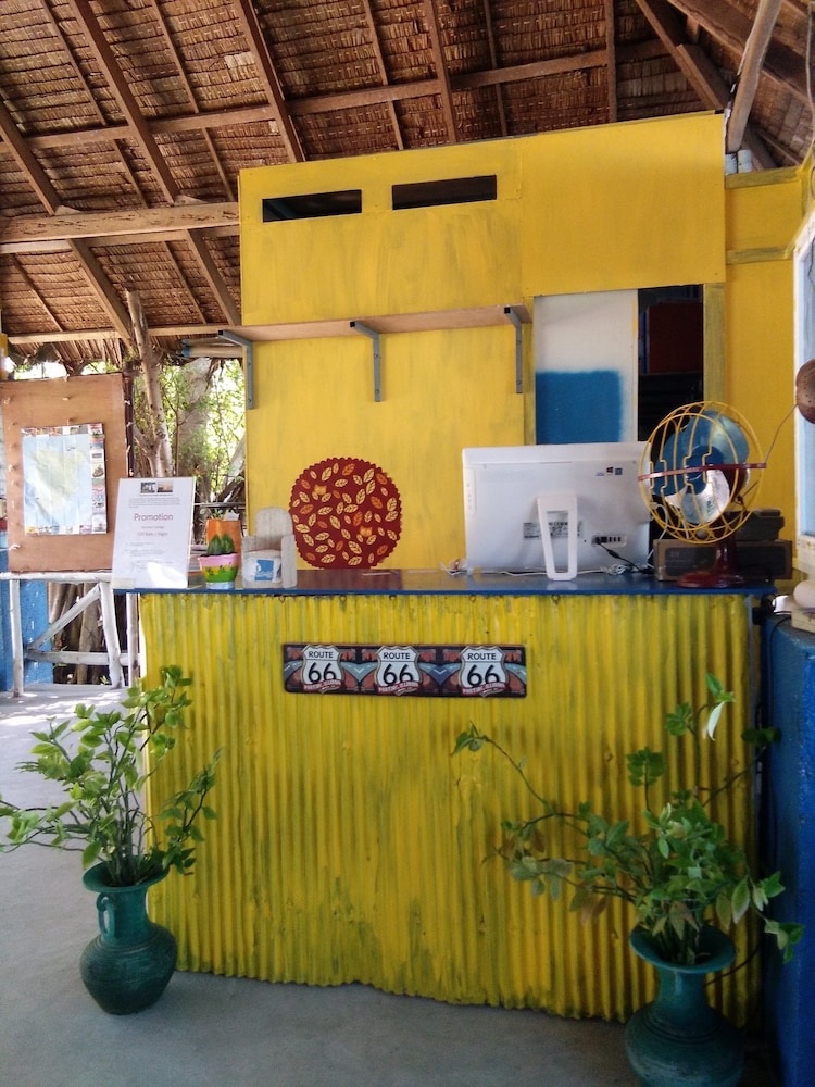 I Talay Beach Bar & Cottage Taling Ngam 6/39