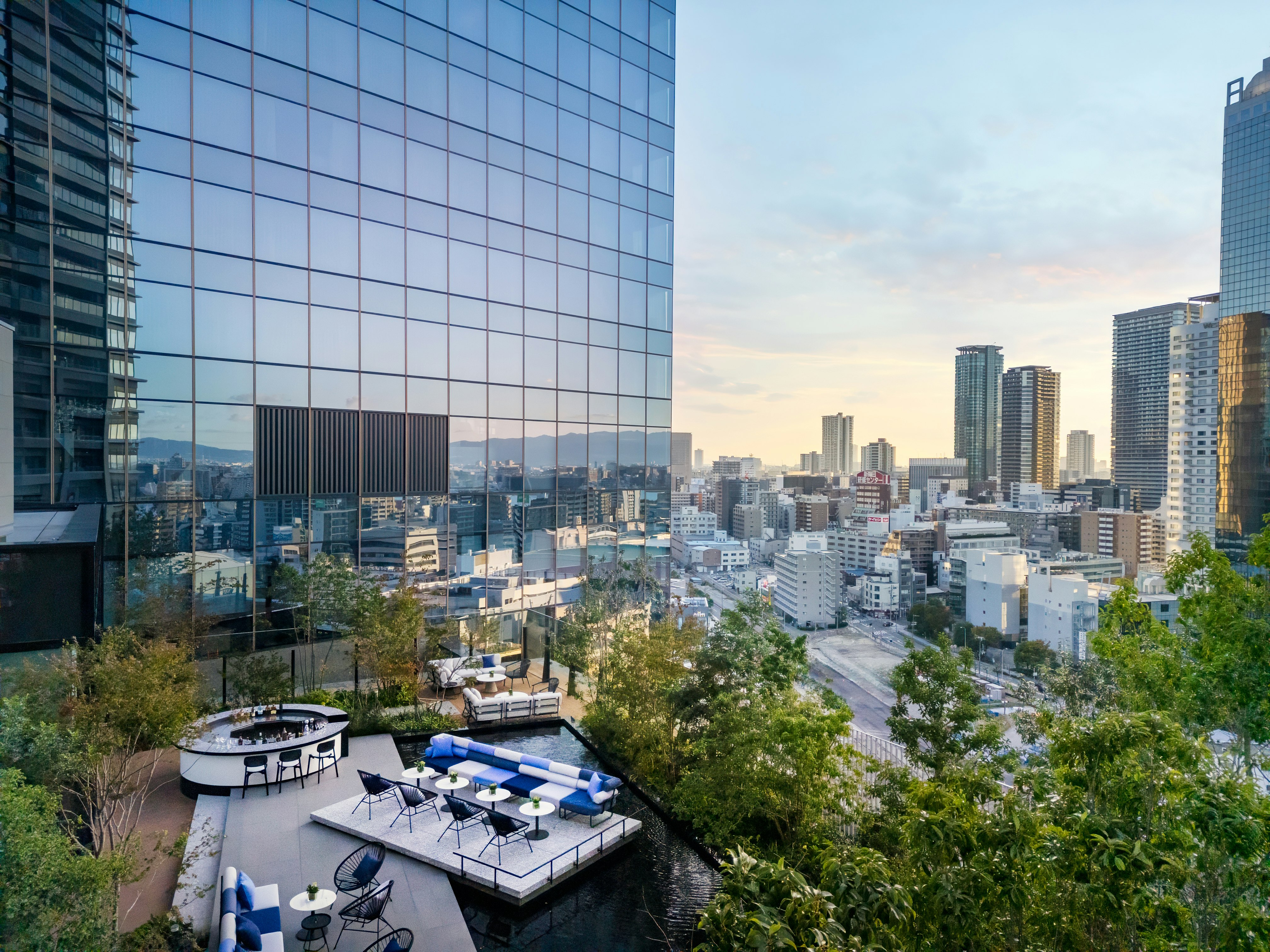 Canopy by Hilton Osaka Umeda 31/36