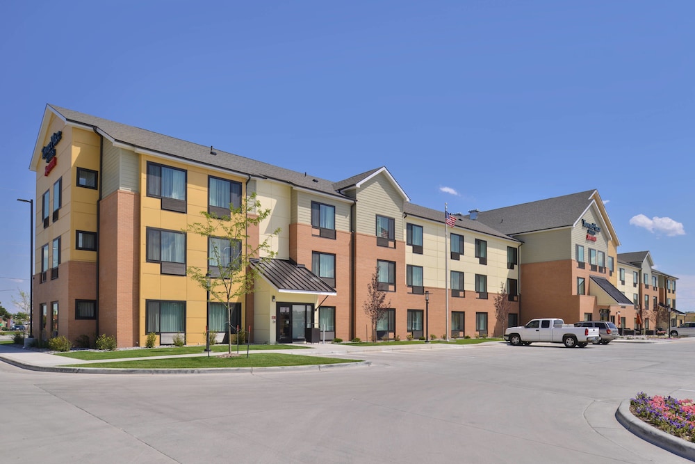 Towneplace Suites Gillette 1/47