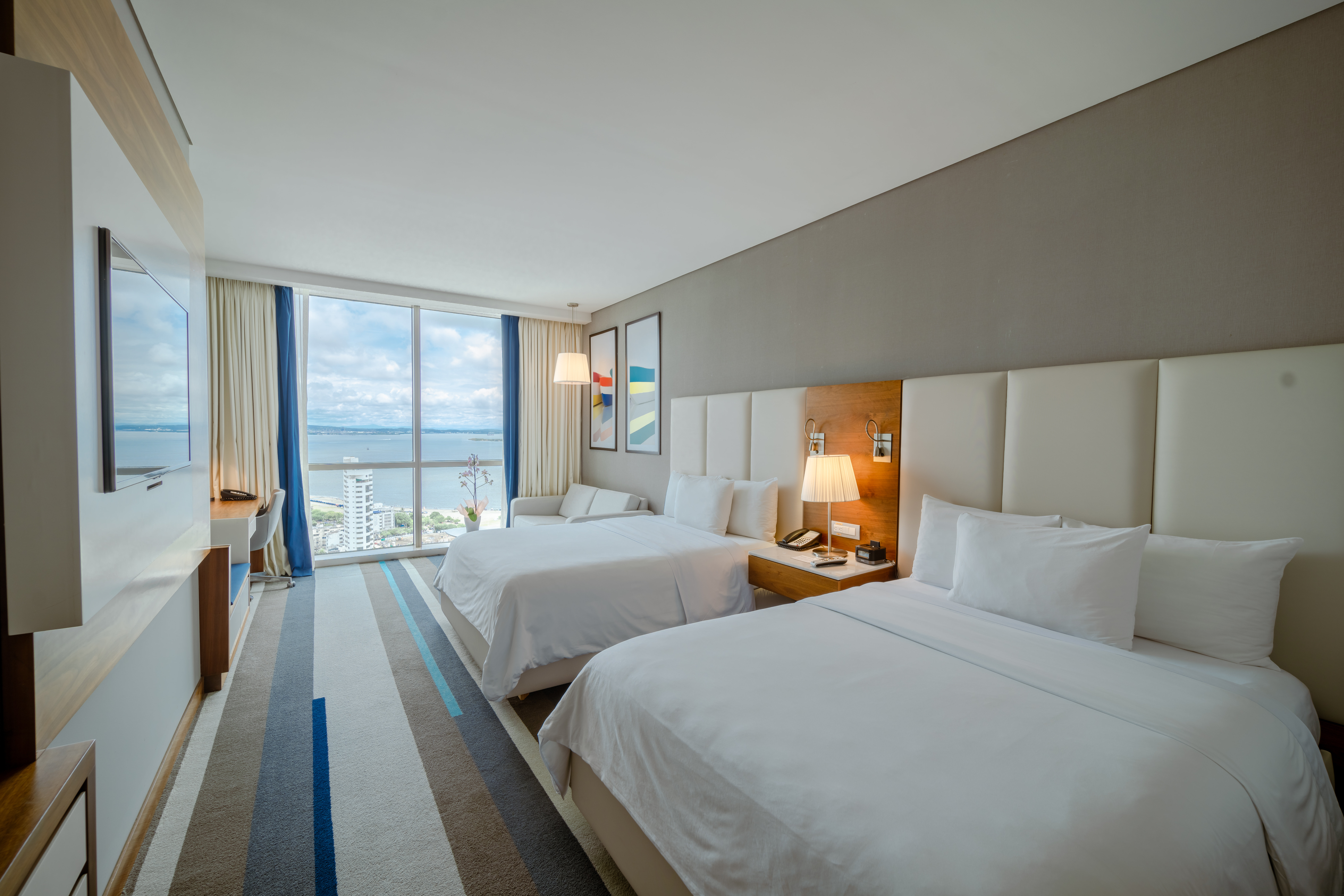 Intercontinental Cartagena De Indias 21/77