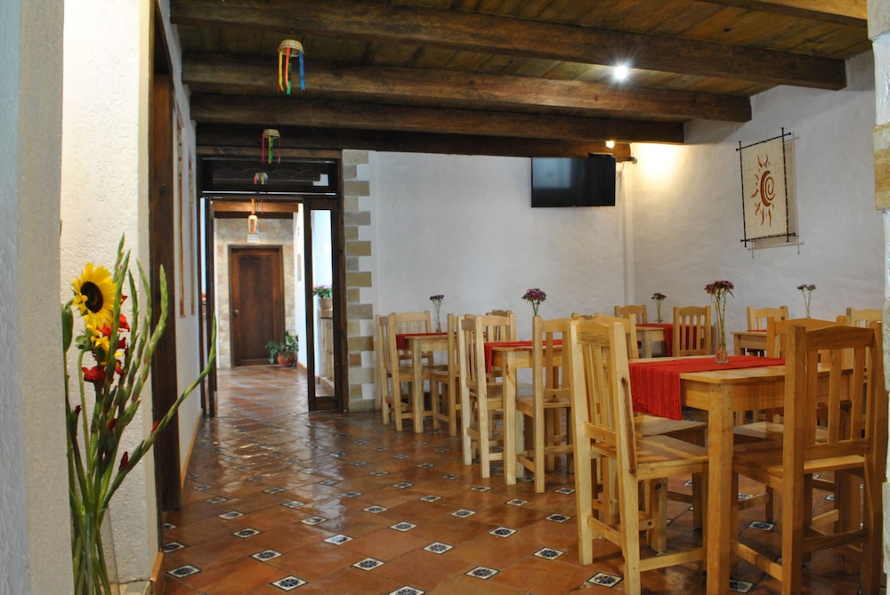 Hotel Na'lum 39/47