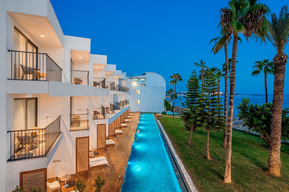 Yalihan Aspendos Hotel 49/55