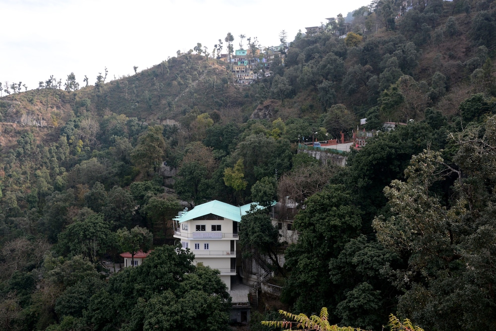 The Kings Kalindi Resort & Spa 21/27