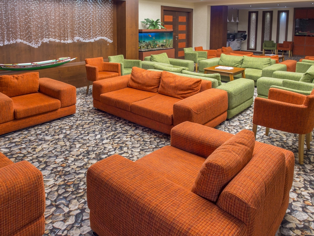 Airport Global Hotel 21/34