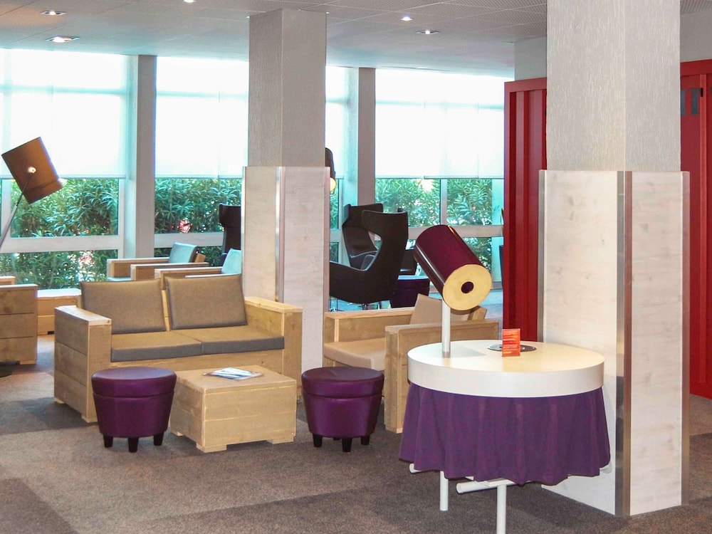 Ibis Styles Marseille Provence Aeroport 48/78