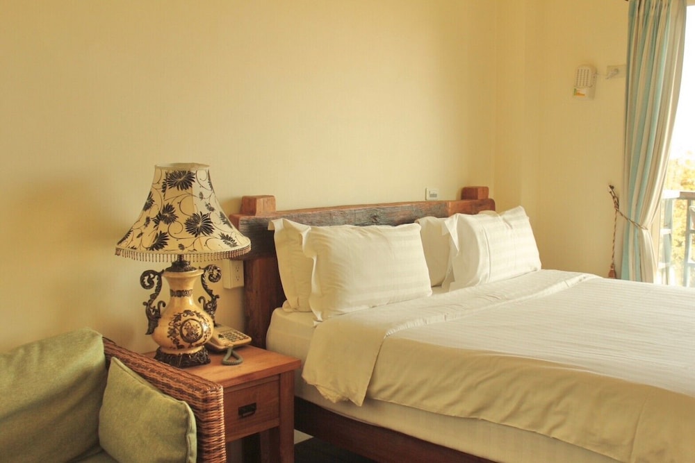 Cao Hai Tong Seaview Bed And Breakfast 18/40