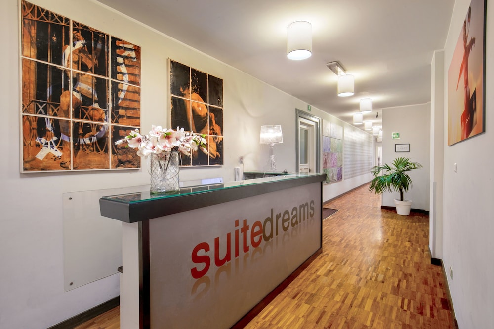 Suitedreams 2/65