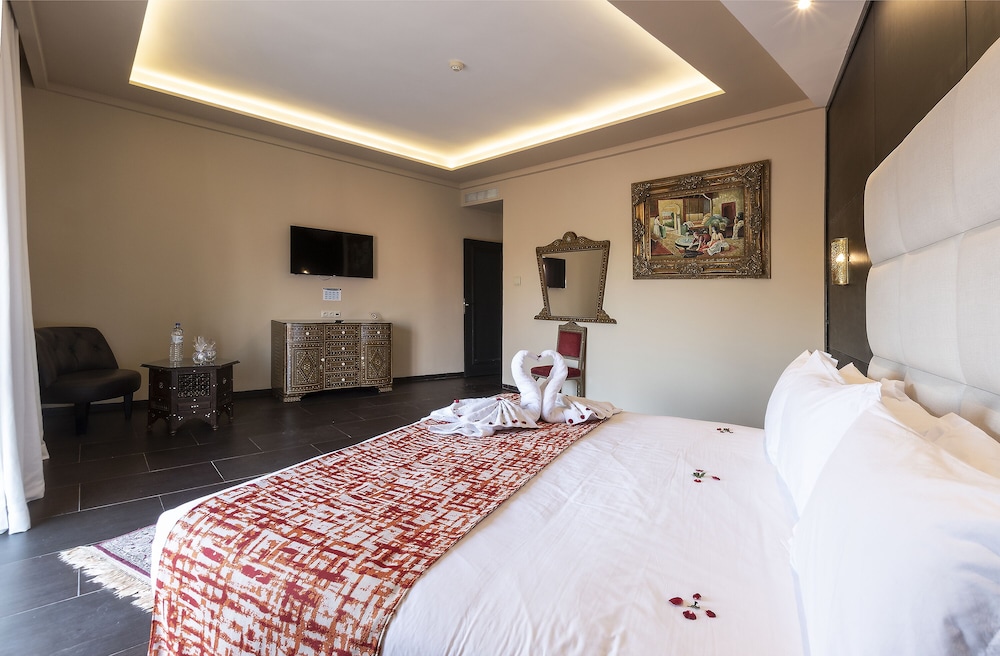 Delta Hotels by Marriott Marrakech Eden Andalou 28/72