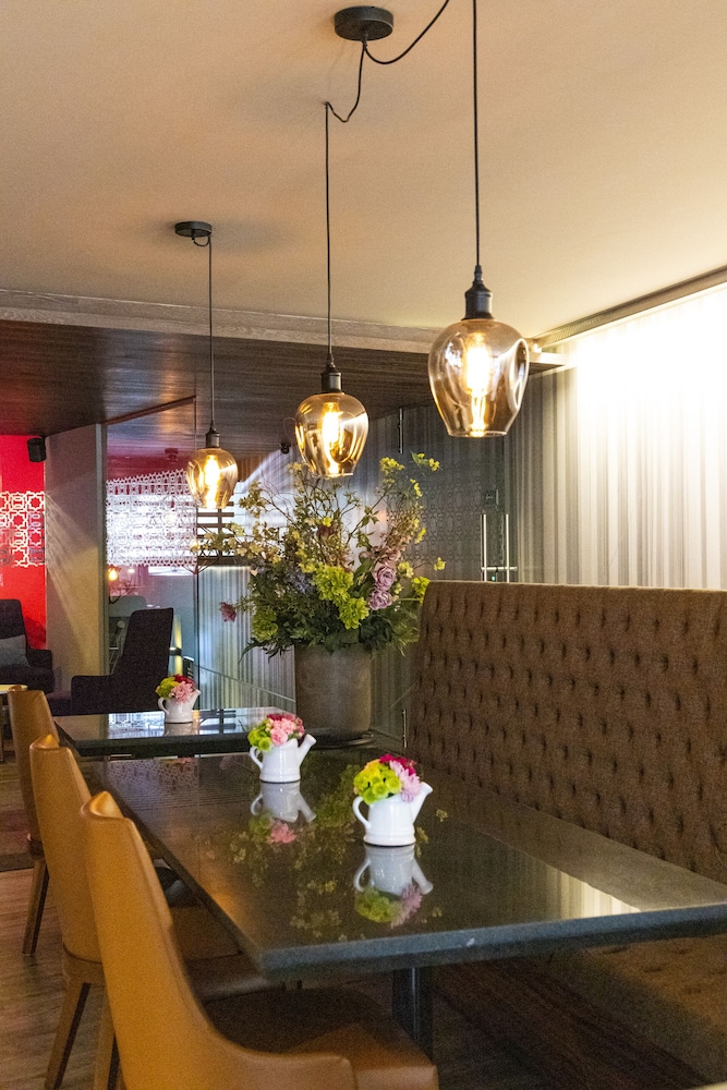 Dominion Polanco Ex Dominion Corporate Suites 5/50